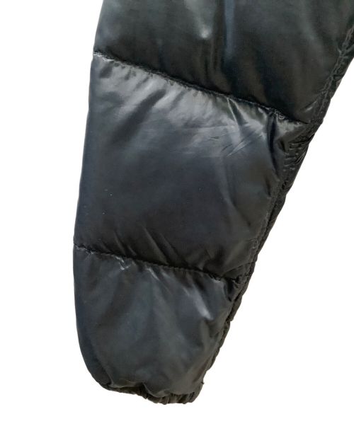 HERNO（ヘルノ）HERNO (ヘルノ) ダウンジャケット ネイビー サイズ:42の古着・服飾アイテム