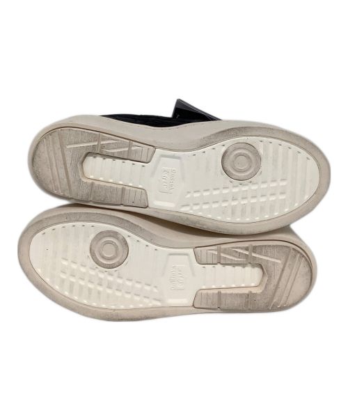 Onitsuka Tiger（オニツカタイガー）Onitsuka Tiger (オニツカタイガー) GSM ブラック サイズ:EURO37 未使用品の古着・服飾アイテム