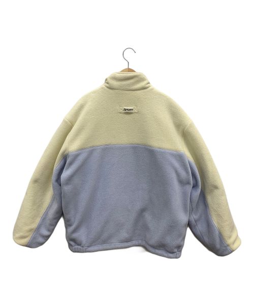 SUPREME（シュプリーム）SUPREME (シュプリーム) GORE-TEX Reyersible Polartec Lined Jacket ブラック サイズ:Lの古着・服飾アイテム