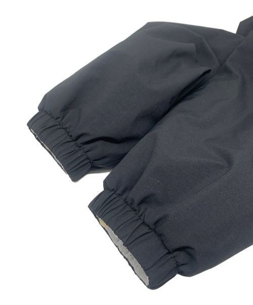 SUPREME（シュプリーム）SUPREME (シュプリーム) GORE-TEX Reyersible Polartec Lined Jacket ブラック サイズ:Lの古着・服飾アイテム