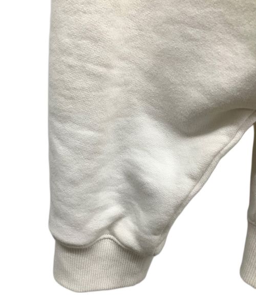 KITH（キス）KITH (キス) New York Knicks プルオーバーパーカー ベージュ サイズ:XLの古着・服飾アイテム