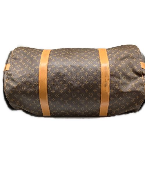 LOUIS VUITTON（ルイ ヴィトン）LOUIS VUITTON (ルイ ヴィトン) キーポル・バンドリエール60の古着・服飾アイテム