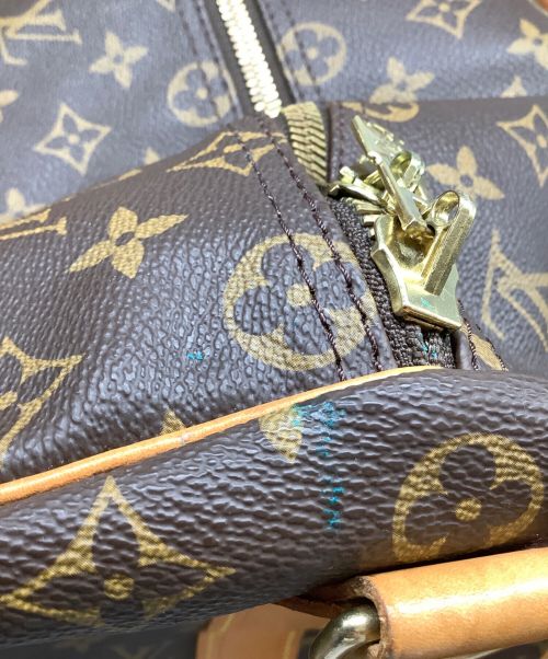 LOUIS VUITTON（ルイ ヴィトン）LOUIS VUITTON (ルイ ヴィトン) キーポル・バンドリエール60の古着・服飾アイテム