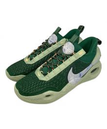 NIKE（ナイキ）の古着「コズミック ユニティー TB」｜グリーン