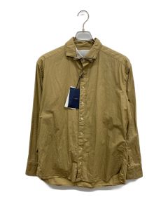 中古・古着通販】kolor/BEACON (カラービーコン) パッチワークレザー