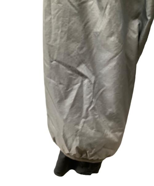 MARMOT（マーモット）MARMOT (マーモット) MEGAWATT JACKET グレー サイズ:Mの古着・服飾アイテム