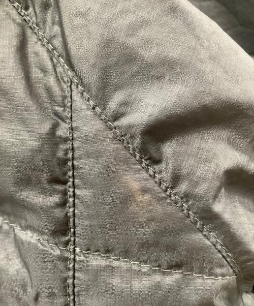 MARMOT（マーモット）MARMOT (マーモット) MEGAWATT JACKET グレー サイズ:Mの古着・服飾アイテム