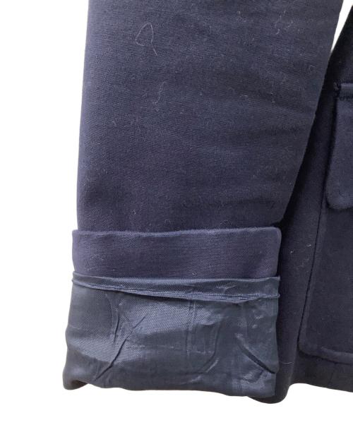 LAUREN RALPH LAUREN（ローレンラルフローレン）LAUREN RALPH LAUREN (ローレンラルフローレン) テーラードジャケット ネイビー サイズ:6の古着・服飾アイテム