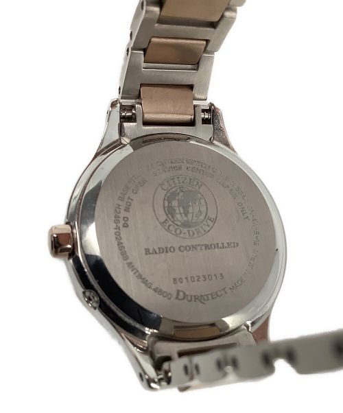 CITIZEN（シチズン）CITIZEN (シチズン) クロスシーの古着・服飾アイテム