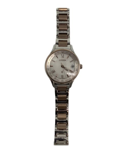 CITIZEN（シチズン）CITIZEN (シチズン) クロスシーの古着・服飾アイテム