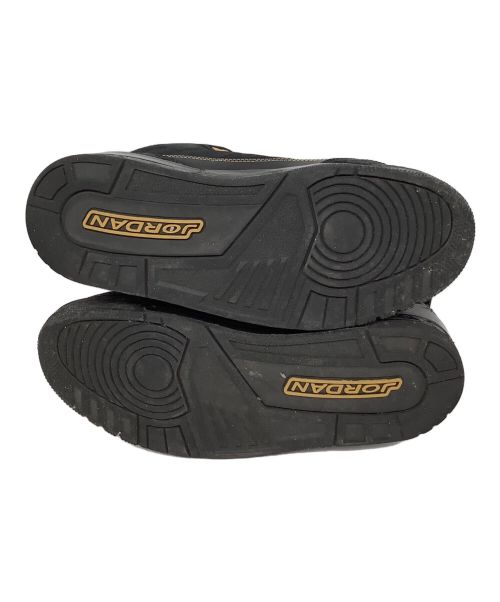 NIKE（ナイキ）NIKE (ナイキ) AIR JORDAN 3 BHM ブラック サイズ:US10の古着・服飾アイテム