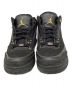 中古・古着 NIKE (ナイキ) AIR JORDAN 3 BHM ブラック サイズ:US10：23000円