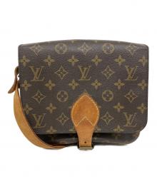 LOUIS VUITTON（ルイ ヴィトン）の古着「ショルダーバッグ」