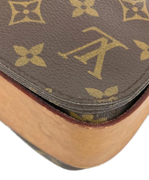 LOUIS VUITTON（ルイ ヴィトン）LOUIS VUITTON (ルイ ヴィトン) ショルダーバッグの古着・服飾アイテム