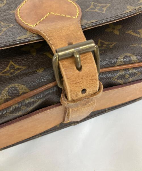 LOUIS VUITTON（ルイ ヴィトン）LOUIS VUITTON (ルイ ヴィトン) ショルダーバッグの古着・服飾アイテム