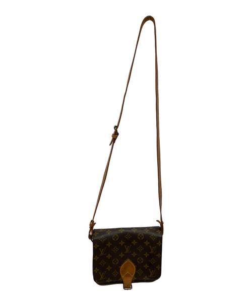 LOUIS VUITTON（ルイ ヴィトン）LOUIS VUITTON (ルイ ヴィトン) ショルダーバッグの古着・服飾アイテム