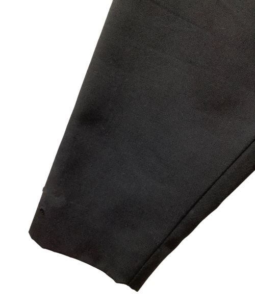 Dulcamara（ドゥルカマラ）Dulcamara (ドゥルカマラ) よそいきドロップJK ブラック サイズ:Sの古着・服飾アイテム