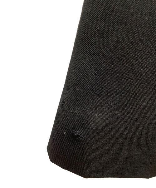 Dulcamara（ドゥルカマラ）Dulcamara (ドゥルカマラ) よそいきドロップJK ブラック サイズ:Sの古着・服飾アイテム