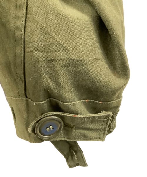 US ARMY（ユーエスアーミー）US ARMY (ユーエスアーミー) EXTREME COLD WEATHER カーキ サイズ:Sの古着・服飾アイテム