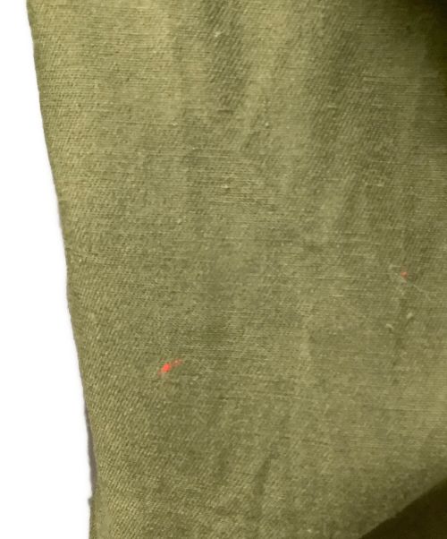 US ARMY（ユーエスアーミー）US ARMY (ユーエスアーミー) EXTREME COLD WEATHER カーキ サイズ:Sの古着・服飾アイテム