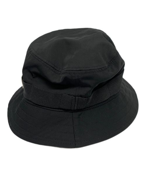 KENZO（ケンゾー）KENZO (ケンゾー) バケットハット ブラック サイズ:Mの古着・服飾アイテム