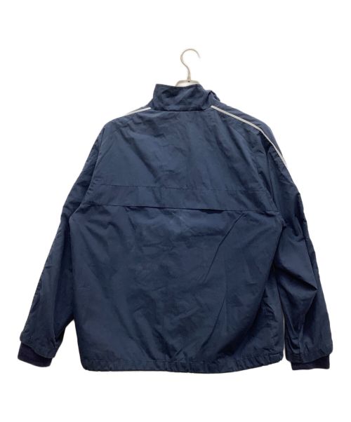 UMBRO（アンブロ）UMBRO (アンブロ) ナイロンジャケットイングランド代表 90s-00s ネイビー サイズ:Lの古着・服飾アイテム