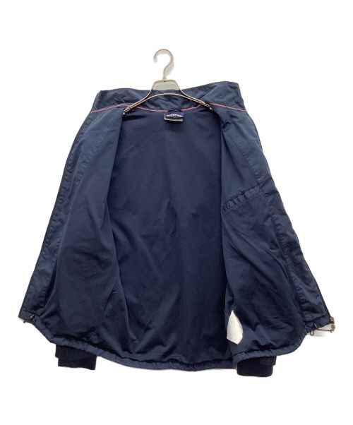 UMBRO（アンブロ）UMBRO (アンブロ) ナイロンジャケットイングランド代表 90s-00s ネイビー サイズ:Lの古着・服飾アイテム