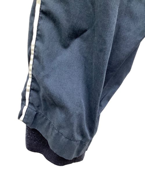 UMBRO（アンブロ）UMBRO (アンブロ) ナイロンジャケットイングランド代表 90s-00s ネイビー サイズ:Lの古着・服飾アイテム