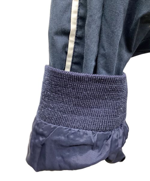 UMBRO（アンブロ）UMBRO (アンブロ) ナイロンジャケットイングランド代表 90s-00s ネイビー サイズ:Lの古着・服飾アイテム