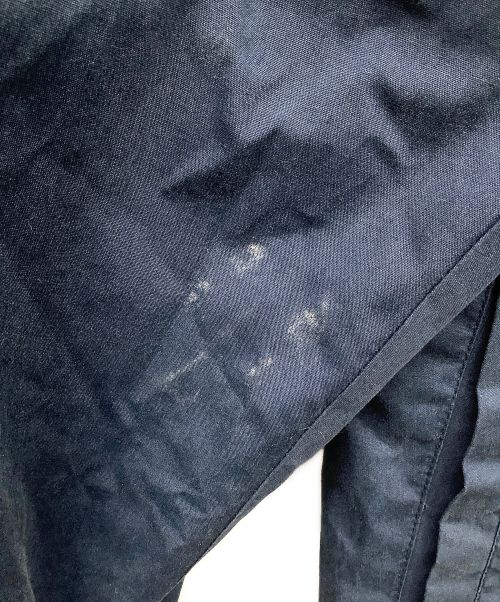 UMBRO（アンブロ）UMBRO (アンブロ) ナイロンジャケットイングランド代表 90s-00s ネイビー サイズ:Lの古着・服飾アイテム