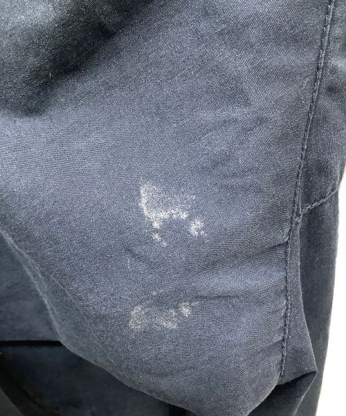 UMBRO（アンブロ）UMBRO (アンブロ) ナイロンジャケットイングランド代表 90s-00s ネイビー サイズ:Lの古着・服飾アイテム