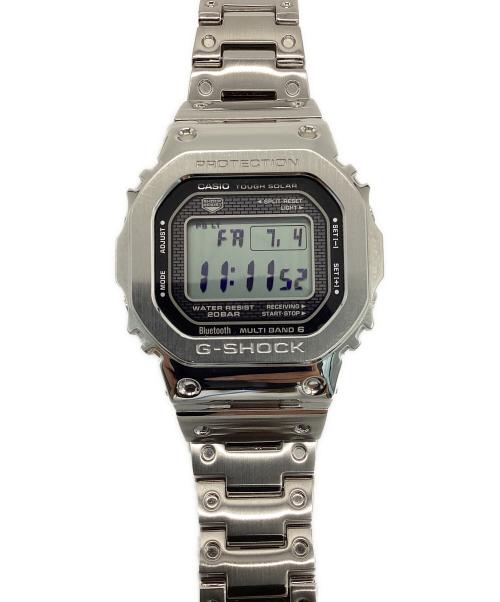 CASIO（カシオ）CASIO (カシオ) G-SHOCK ブラックの古着・服飾アイテム