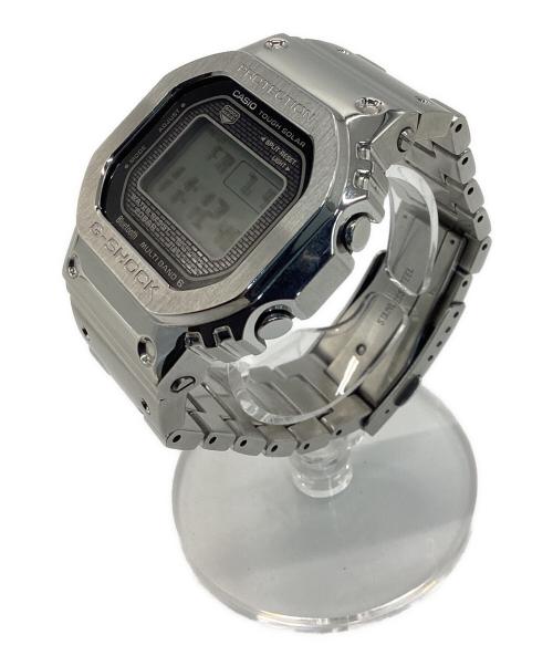 CASIO（カシオ）CASIO (カシオ) G-SHOCK ブラックの古着・服飾アイテム