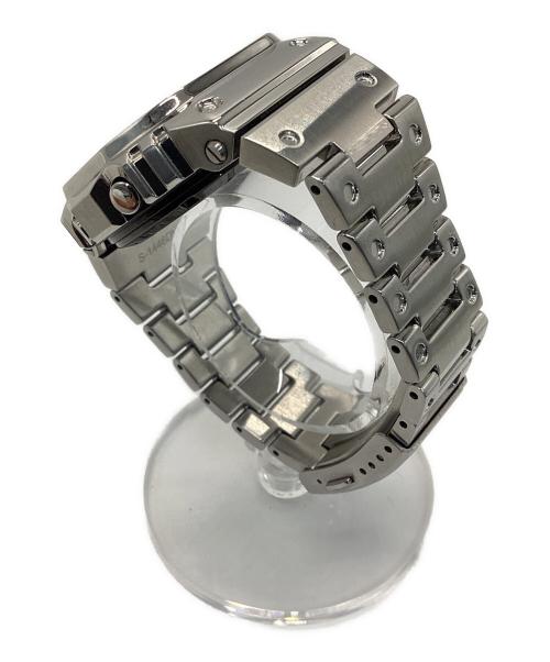 CASIO（カシオ）CASIO (カシオ) G-SHOCK ブラックの古着・服飾アイテム