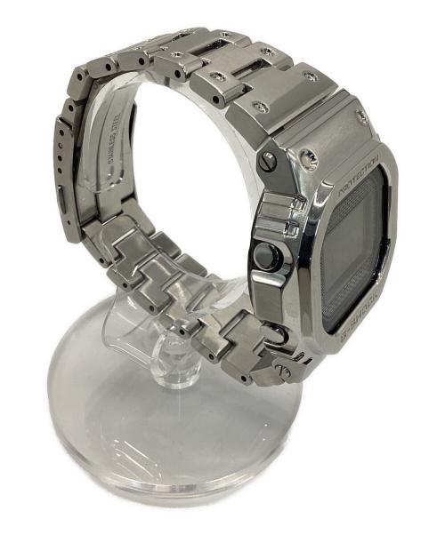 CASIO（カシオ）CASIO (カシオ) G-SHOCK ブラックの古着・服飾アイテム