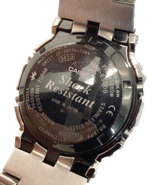 CASIO（カシオ）CASIO (カシオ) G-SHOCK ブラックの古着・服飾アイテム