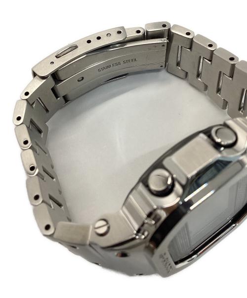 CASIO（カシオ）CASIO (カシオ) G-SHOCK ブラックの古着・服飾アイテム