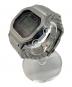 CASIO (カシオ) G-SHOCK ブラック：35000円