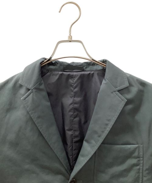 MARNI（マルニ）MARNI (マルニ) テクニカルフィールドブレザー グリーン サイズ:52の古着・服飾アイテム