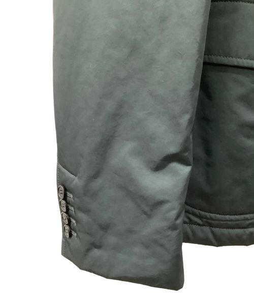 MARNI（マルニ）MARNI (マルニ) テクニカルフィールドブレザー グリーン サイズ:52の古着・服飾アイテム