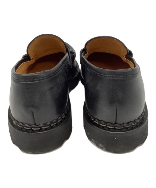 PARABOOT（パラブーツ）PARABOOT (パラブーツ) REIMS ブラック サイズ:6の古着・服飾アイテム