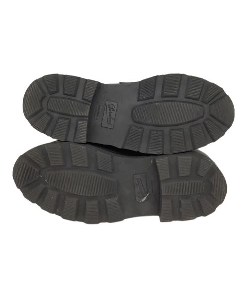 PARABOOT（パラブーツ）PARABOOT (パラブーツ) REIMS ブラック サイズ:6の古着・服飾アイテム