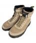 Dr.Martens（ドクターマーチン）の古着「レースアップブーツ」｜ベージュ