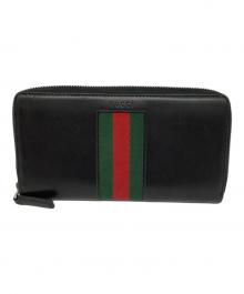 GUCCI（グッチ）の古着「長財布」