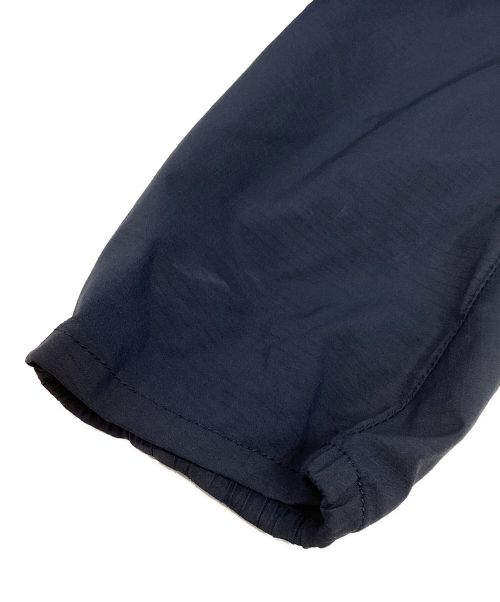 ARC'TERYX（アークテリクス）ARC'TERYX (アークテリクス) スコーミッシュフーディ ネイビー サイズ:Sの古着・服飾アイテム