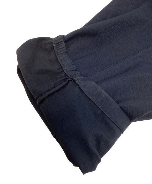 ARC'TERYX（アークテリクス）ARC'TERYX (アークテリクス) スコーミッシュフーディ ネイビー サイズ:Sの古着・服飾アイテム
