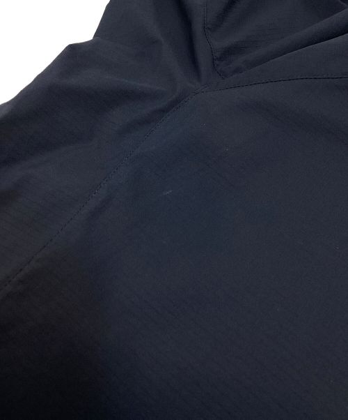 ARC'TERYX（アークテリクス）ARC'TERYX (アークテリクス) スコーミッシュフーディ ネイビー サイズ:Sの古着・服飾アイテム