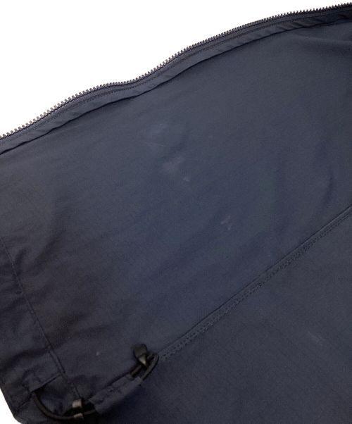 ARC'TERYX（アークテリクス）ARC'TERYX (アークテリクス) スコーミッシュフーディ ネイビー サイズ:Sの古着・服飾アイテム