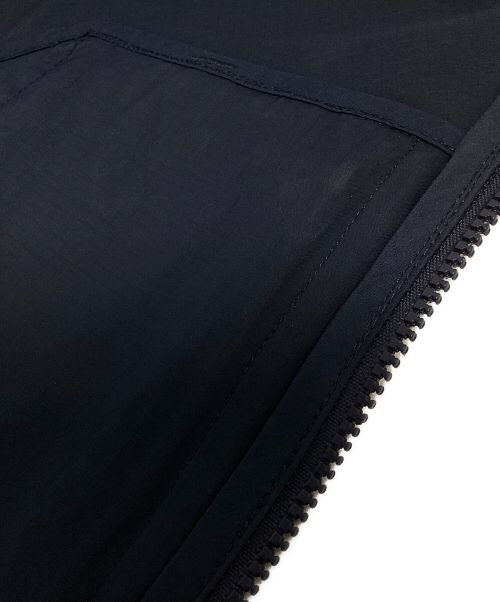 ARC'TERYX（アークテリクス）ARC'TERYX (アークテリクス) スコーミッシュフーディ ネイビー サイズ:Sの古着・服飾アイテム