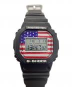 CHUMS×CASIOチャムス×カシオ）の古着「CHUMS G-SHOCK」